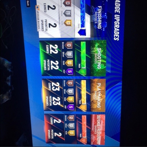 @kennethf729 on instagram if interested in the acc - Picture 2 of 2